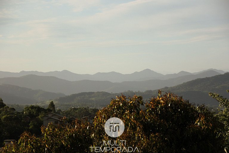 Apto Terra - Hospedaria Noite Lunar - Imbituba/SC