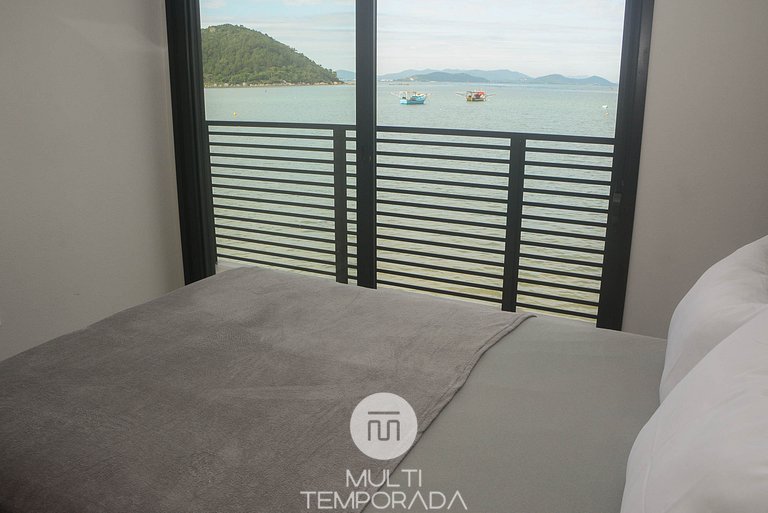 Casa Pé Na Areia - Piscina e Jacuzzi - Gov C Ramos