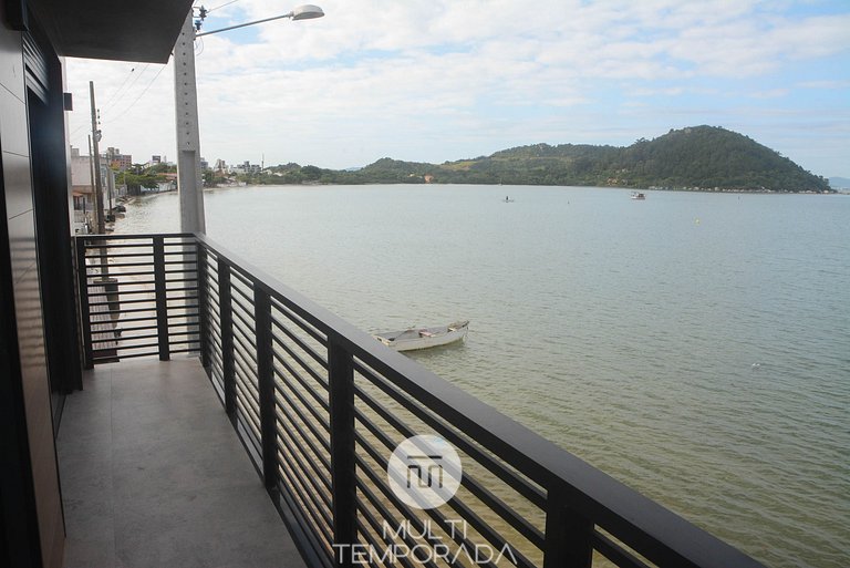 Casa Pé Na Areia - Piscina e Jacuzzi - Gov C Ramos
