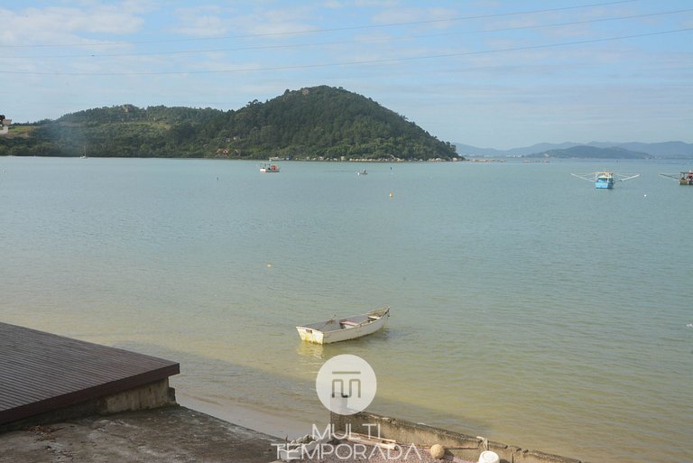 Casa Pé Na Areia - Piscina e Jacuzzi - Gov C Ramos