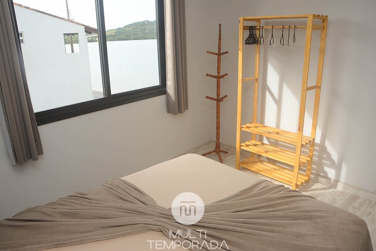 Casa Pé Na Areia - Piscina e Jacuzzi - Gov C Ramos