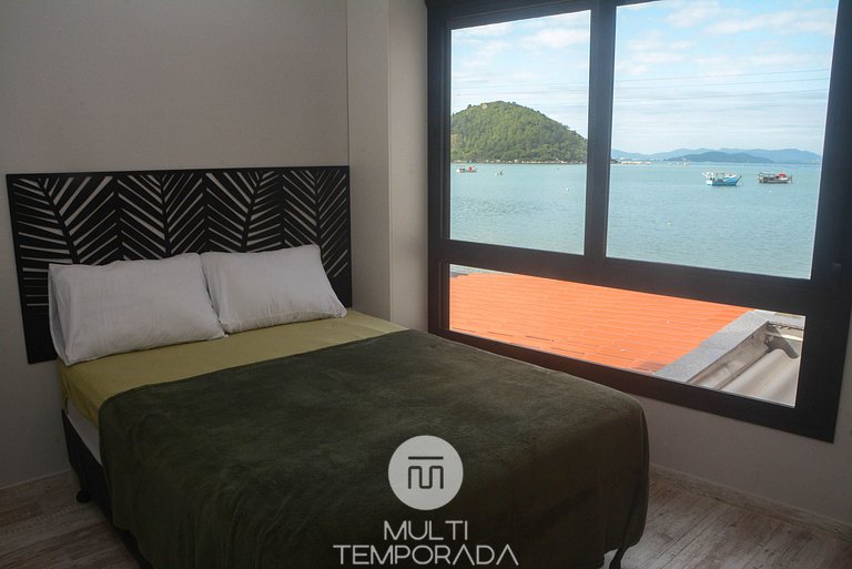 Casa Pé Na Areia - Piscina e Jacuzzi - Gov C Ramos