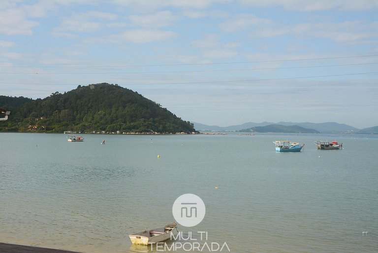 Casa Pé Na Areia - Piscina e Jacuzzi - Gov C Ramos