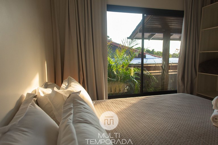 Casa Valley Boutique 02 - Praia do Rosa/SC