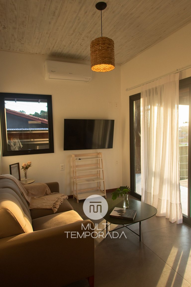 Casa Valley Boutique 02 - Praia do Rosa/SC