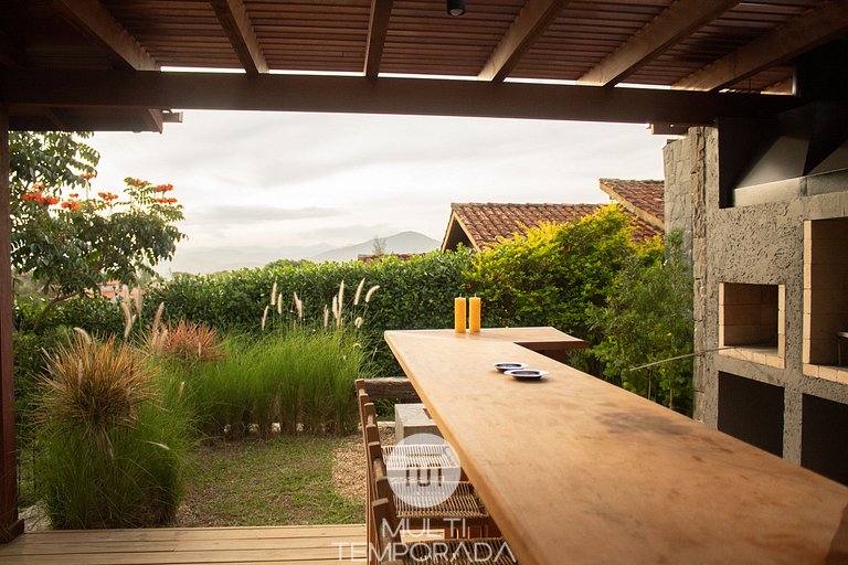 Casa Valley Boutique 01 - Praia do Rosa/SC