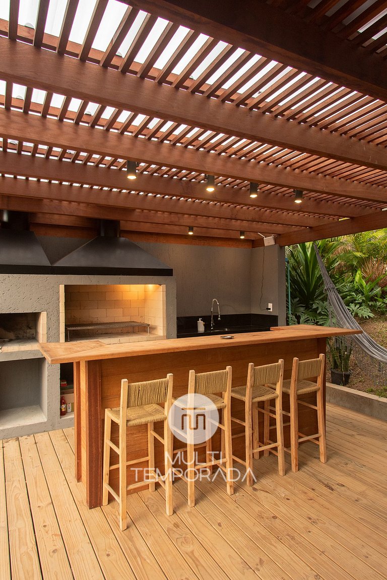 Casa Valley Boutique 01 - Praia do Rosa/SC