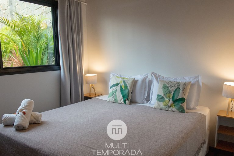 Casa Valley Boutique 01 - Praia do Rosa/SC