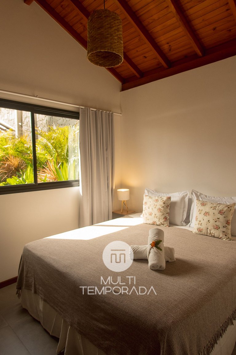 Casa Valley Boutique 01 - Praia do Rosa/SC