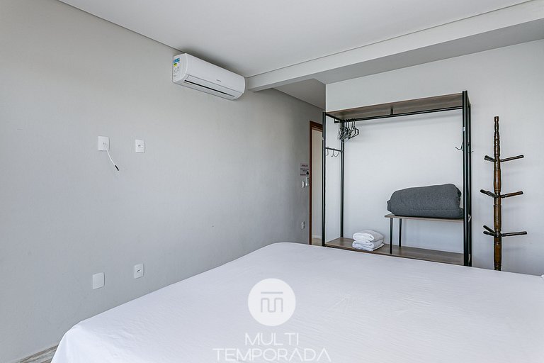 Casa Pé Na Areia - Piscina e Jacuzzi - Gov C Ramos