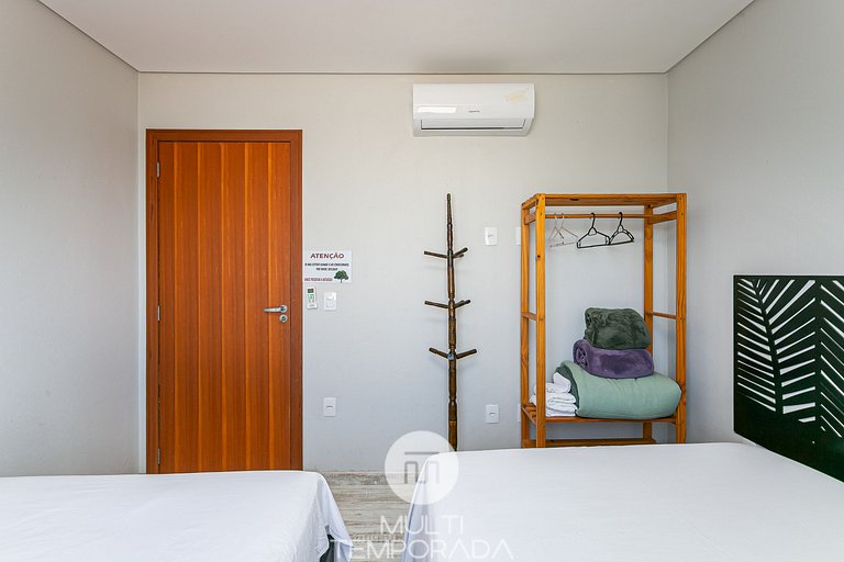 Casa Pé Na Areia - Piscina e Jacuzzi - Gov C Ramos