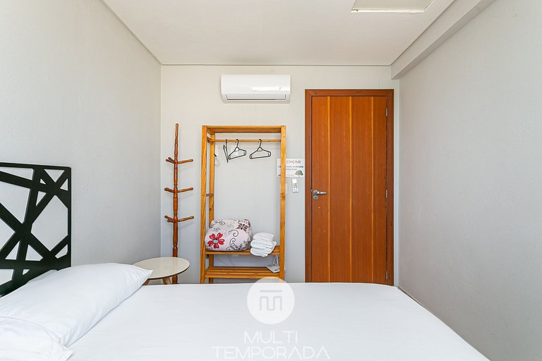 Casa Pé Na Areia - Piscina e Jacuzzi - Gov C Ramos