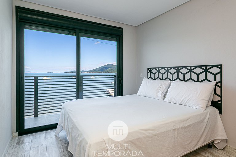Casa Pé Na Areia - Piscina e Jacuzzi - Gov C Ramos