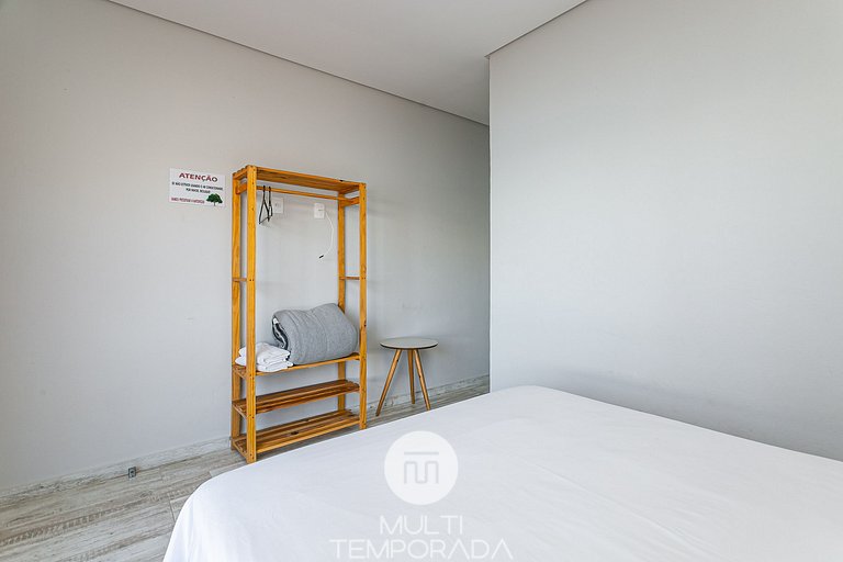 Casa Pé Na Areia - Piscina e Jacuzzi - Gov C Ramos