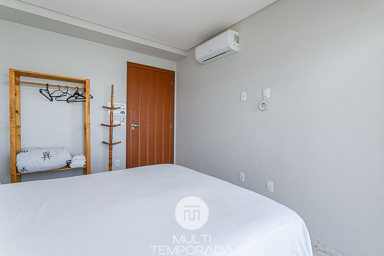 Casa Pé Na Areia - Piscina e Jacuzzi - Gov C Ramos