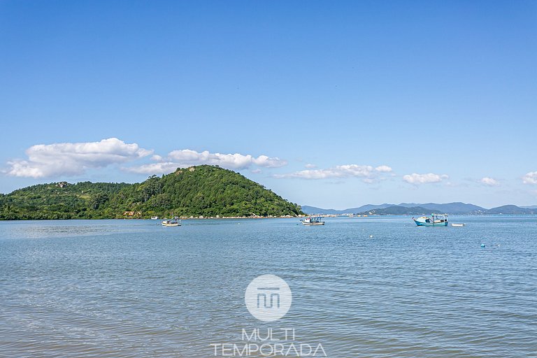 Casa Pé Na Areia - Piscina e Jacuzzi - Gov C Ramos