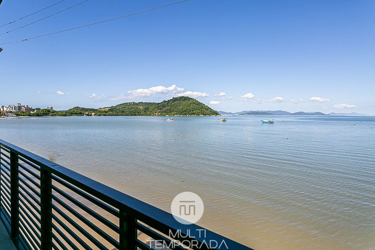 Casa Pé Na Areia - Piscina e Jacuzzi - Gov C Ramos