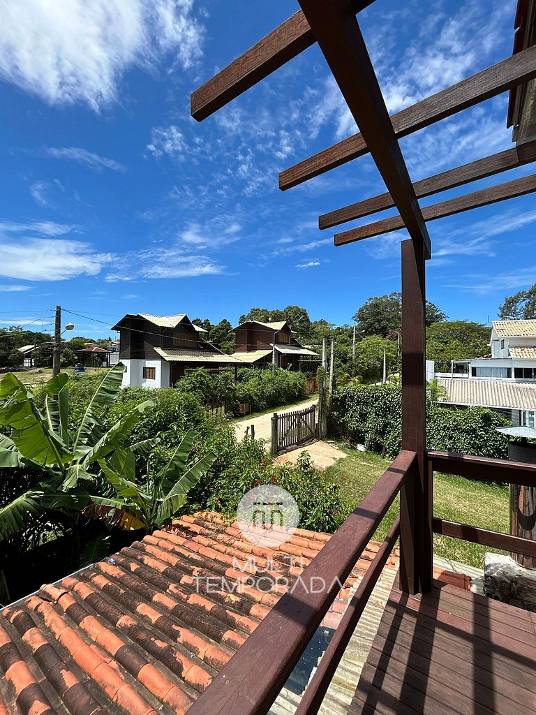 Casa Rosa Beat – No Coração do Rosa