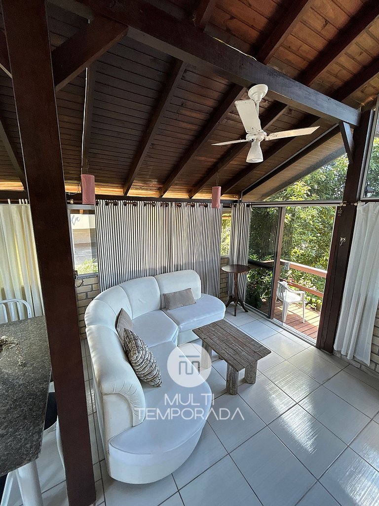Casa Rosa Beat – No Coração do Rosa