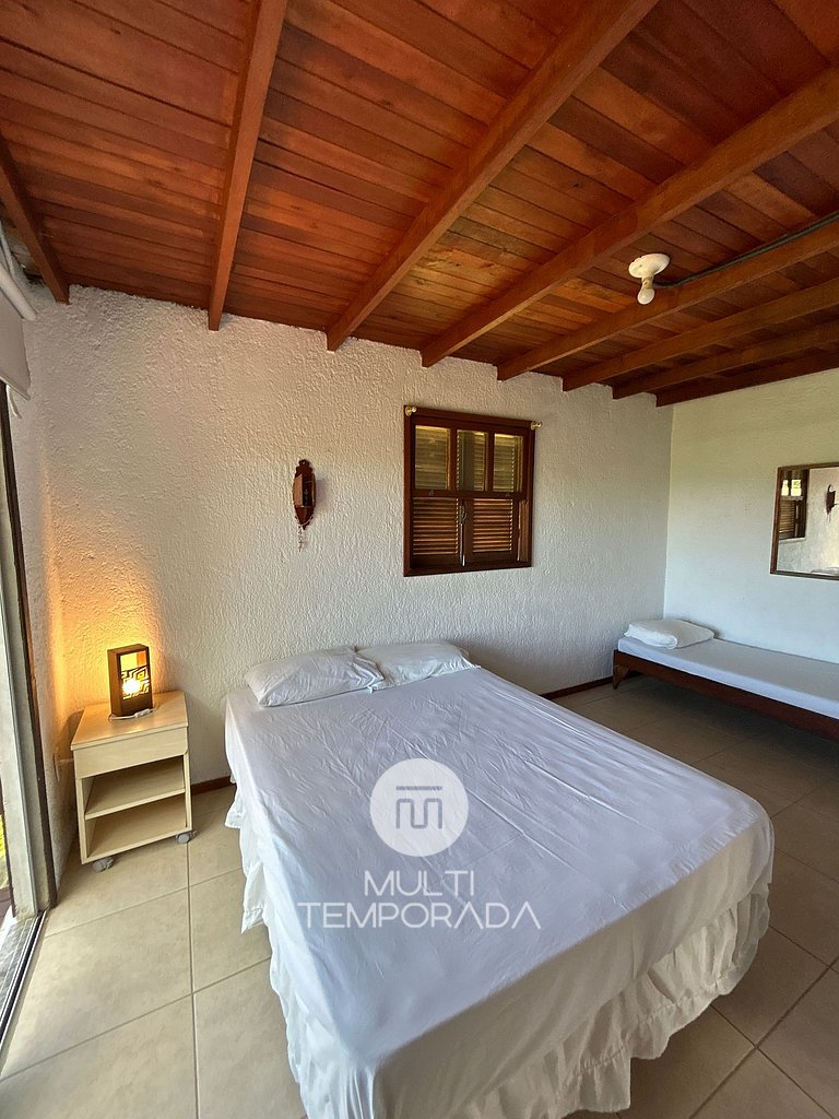 Casa Rosa Beat – No Coração do Rosa
