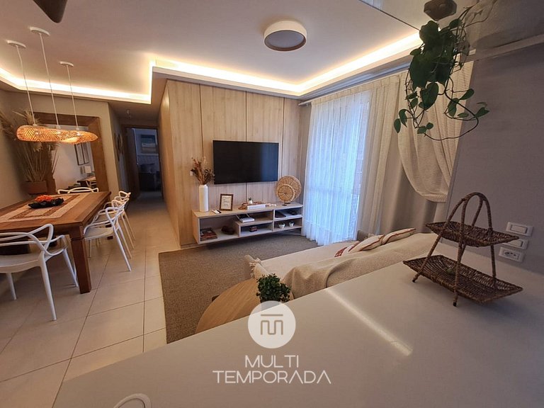 Casa Refúgio Vista Mar - Nautilus Home Club Penha