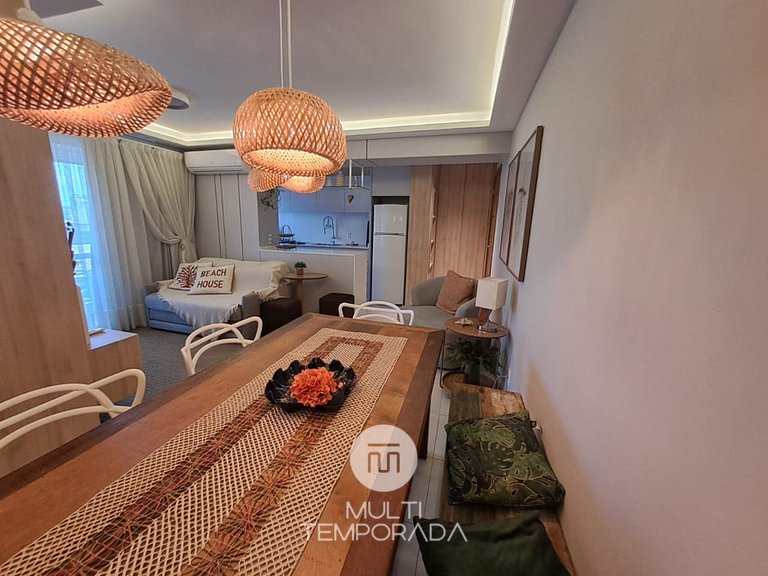 Casa Refúgio Vista Mar - Nautilus Home Club Penha