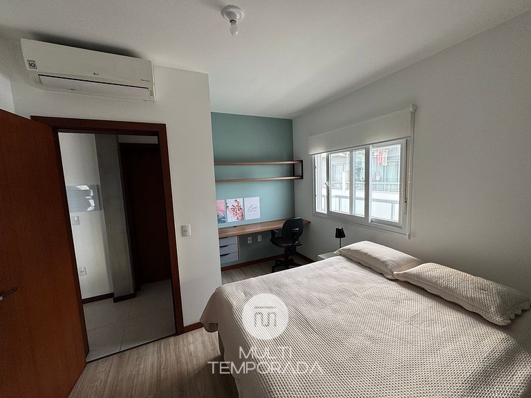 Cobertura no Campeche com Vista Privilegiada - SC
