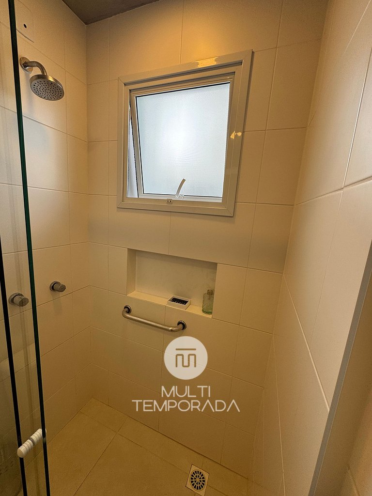 Cobertura no Campeche com Vista Privilegiada - SC