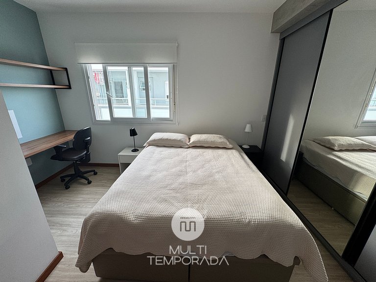 Cobertura no Campeche com Vista Privilegiada - SC