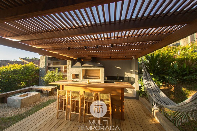 Casa Valley Boutique 01 - Praia do Rosa/SC