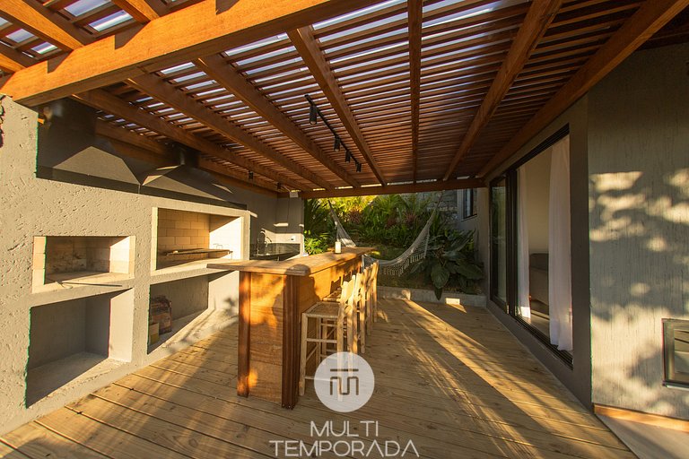 Casa Valley Boutique 01 - Praia do Rosa/SC