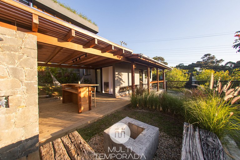 Casa Valley Boutique 01 - Praia do Rosa/SC