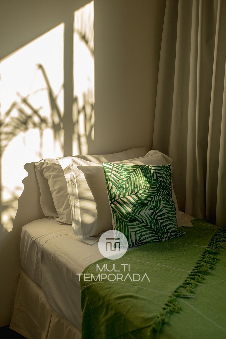 Casa Valley Boutique 01 - Praia do Rosa/SC