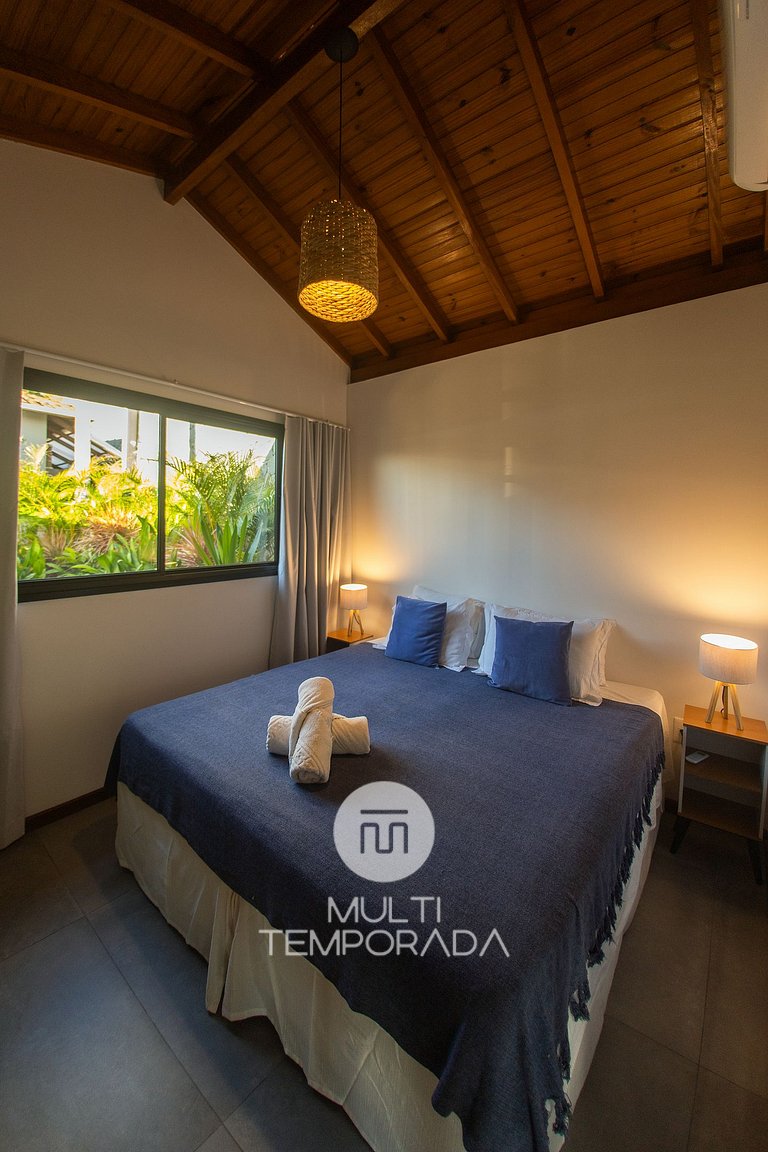 Casa Valley Boutique 01 - Praia do Rosa/SC