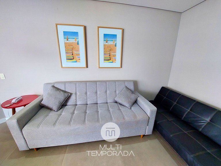 Unique 2010 - Vista Mar no 20º andar