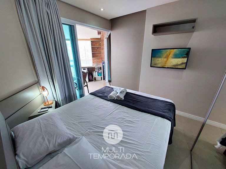 Unique 2010 - Vista Mar no 20º andar