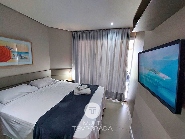 Unique 2010 - Vista Mar no 20º andar