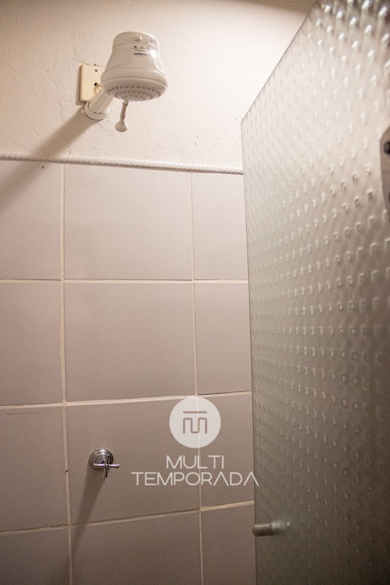 Suíte Ipê amarelo - Pousada Quinta dos Quintais