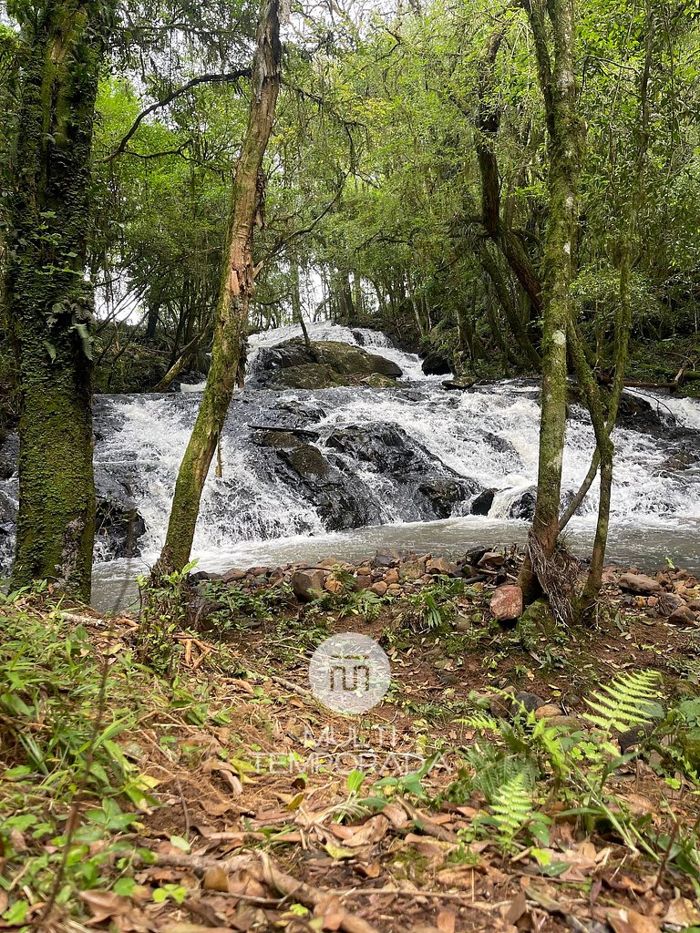 AquaTour - SpaBus - Capinzal - SC