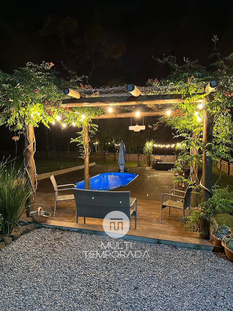 AquaTour - SpaBus - Capinzal - SC