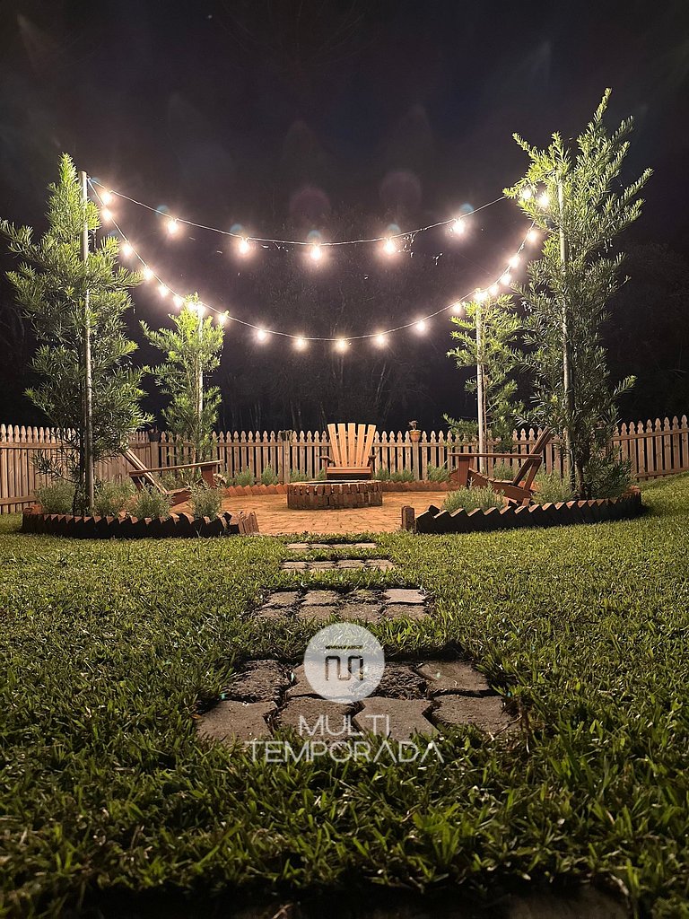 AquaTour - SpaBus - Capinzal - SC