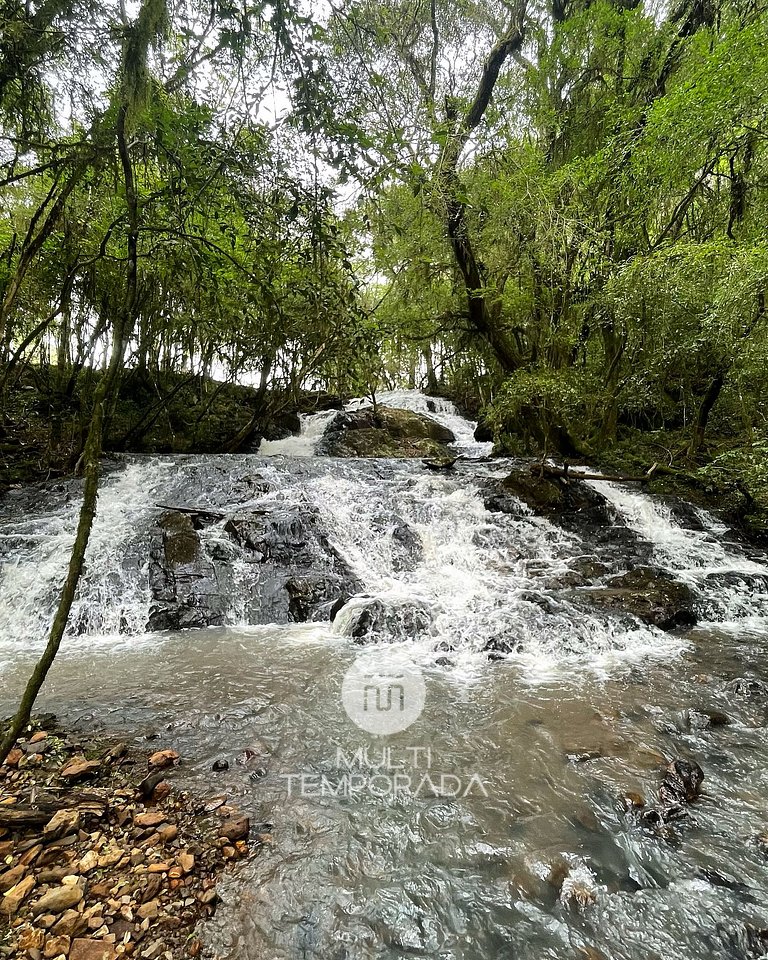 AquaTour - SpaBus - Capinzal - SC