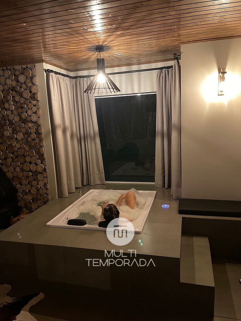 AquaTour - SpaBus - Capinzal - SC