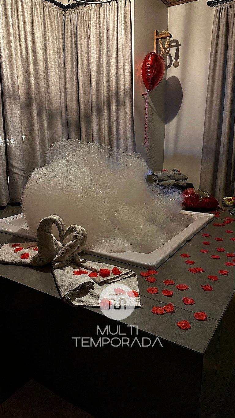 AquaTour - SpaBus - Capinzal - SC