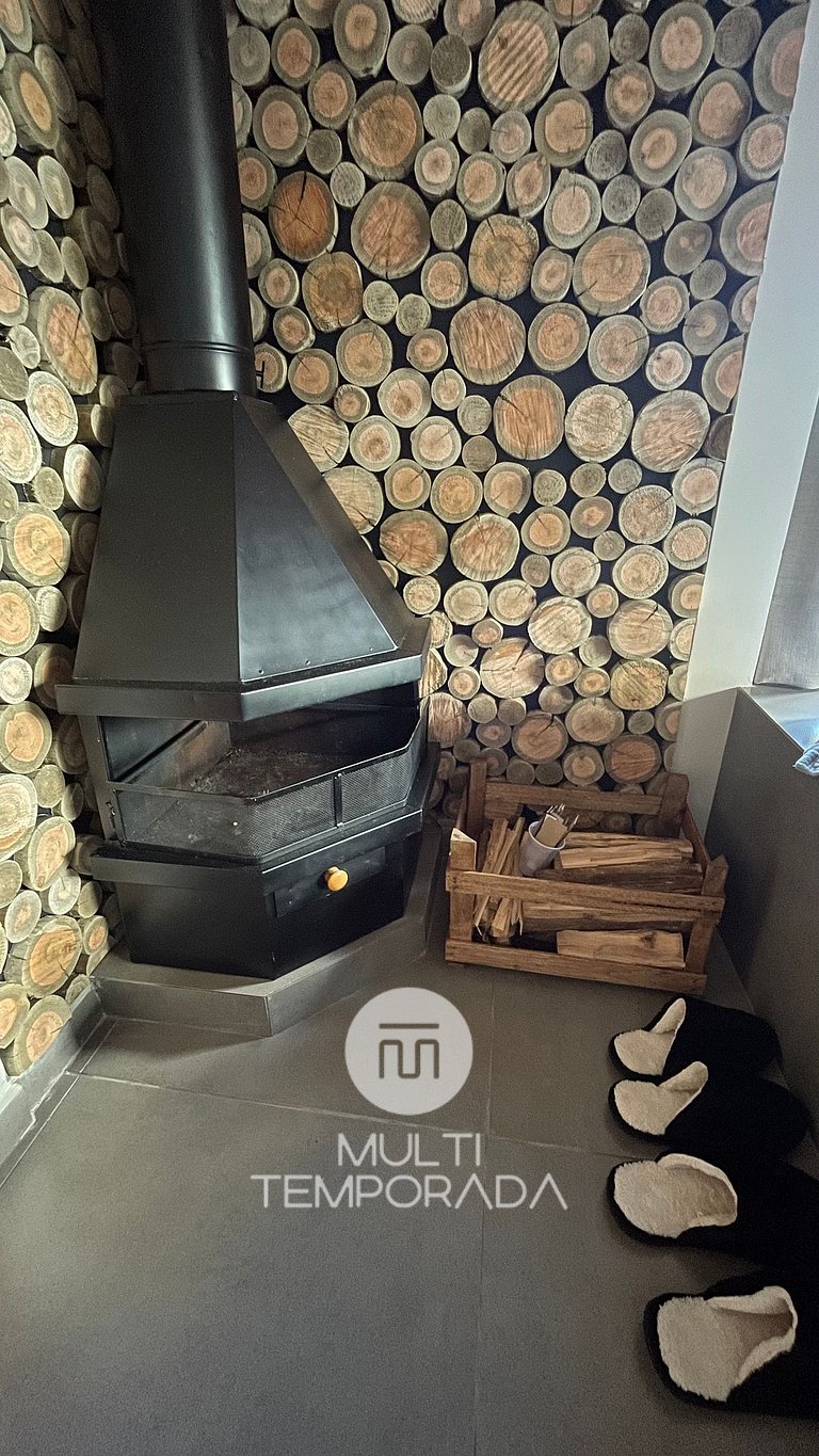 AquaTour - SpaBus - Capinzal - SC