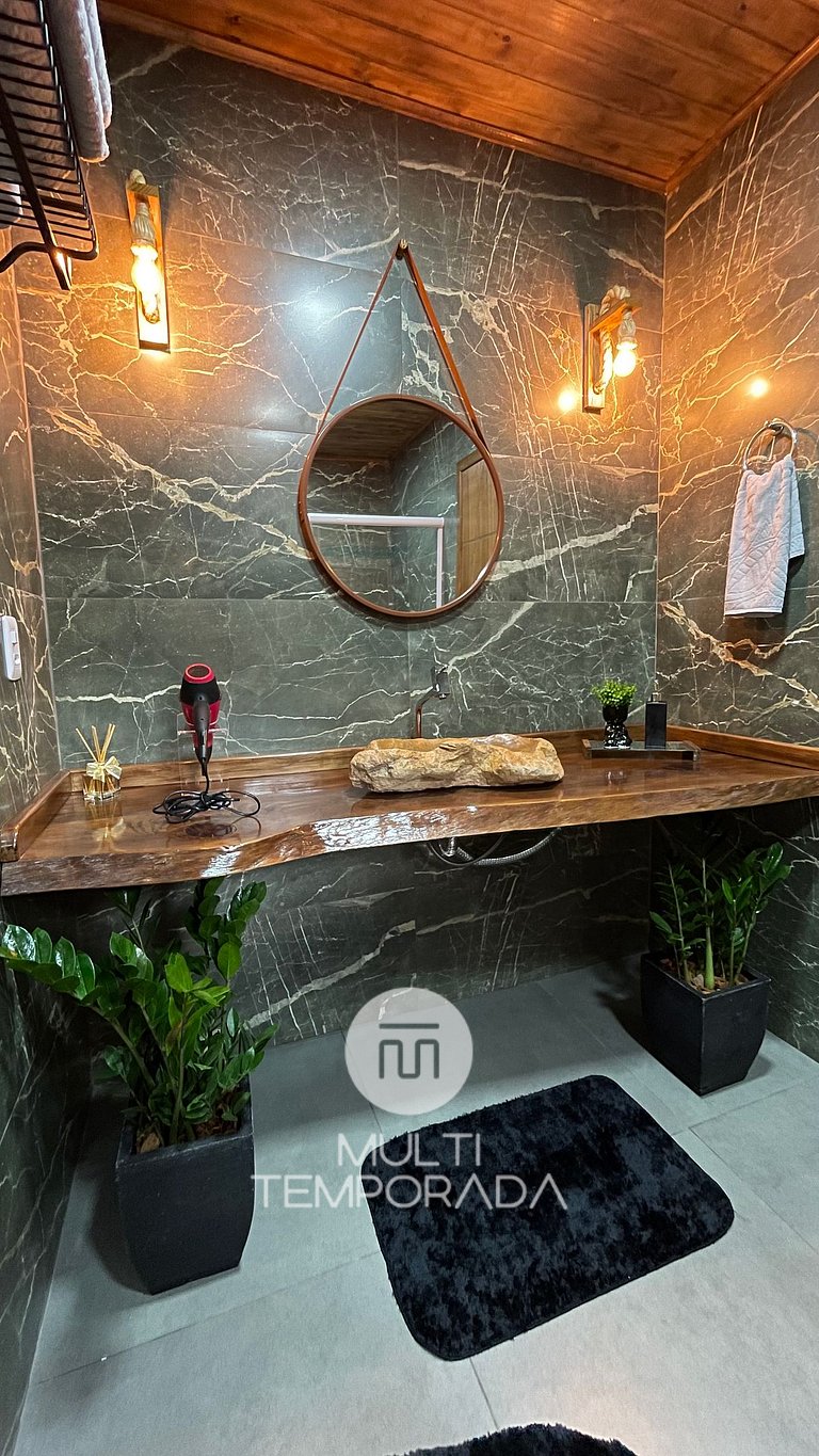 AquaTour - SpaBus - Capinzal - SC