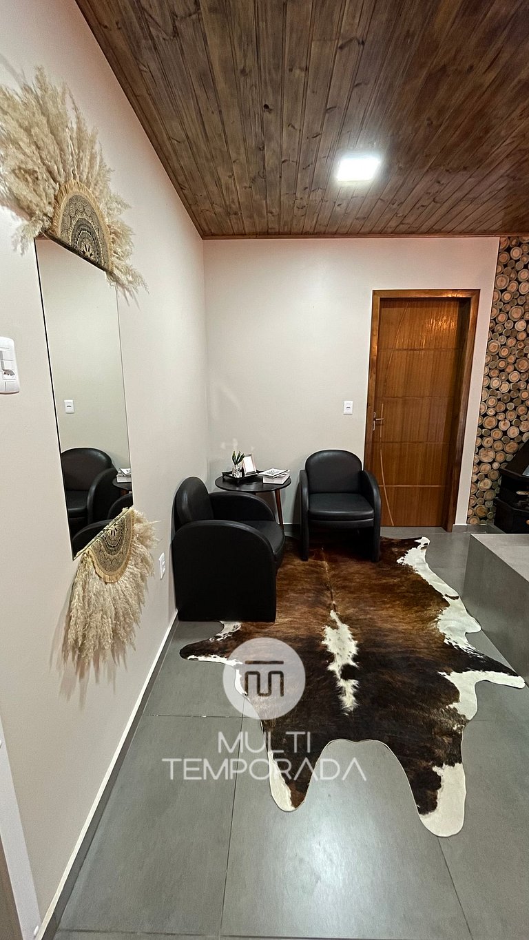 AquaTour - SpaBus - Capinzal - SC