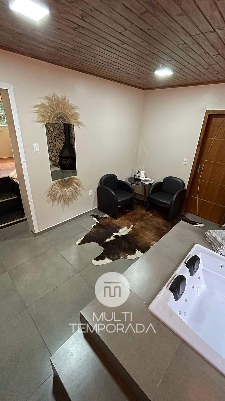 AquaTour - SpaBus - Capinzal - SC