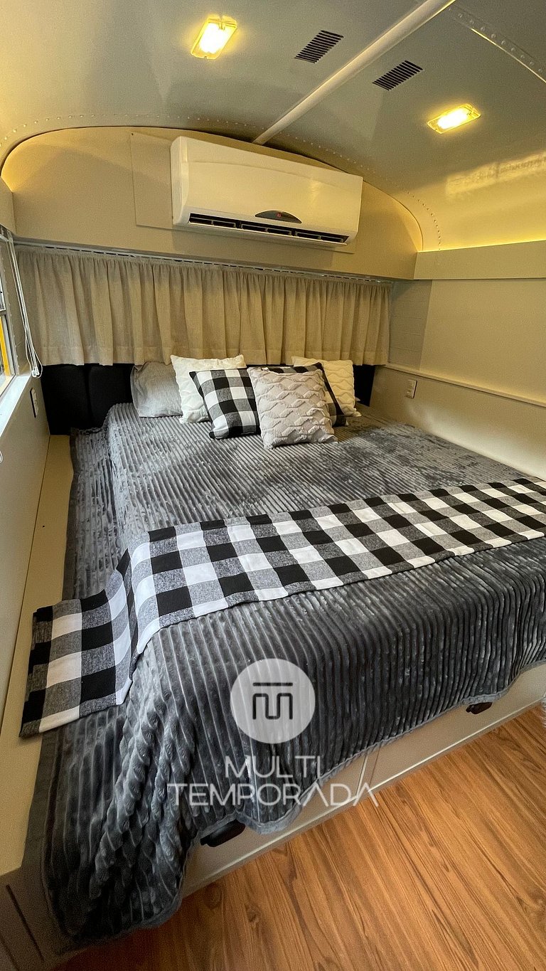 AquaTour - SpaBus - Capinzal - SC