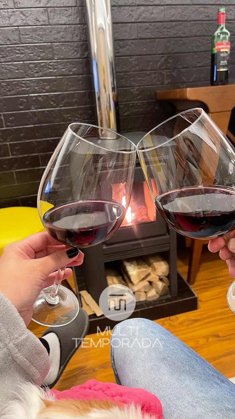 AquaTour - SpaBus - Capinzal - SC